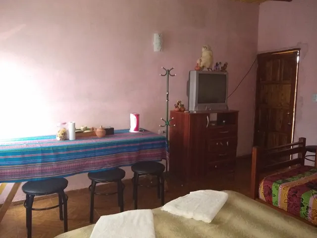 Casa De Familia Lo De Maia