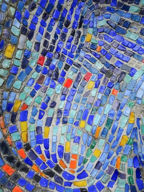 Chagall's Four Seasons