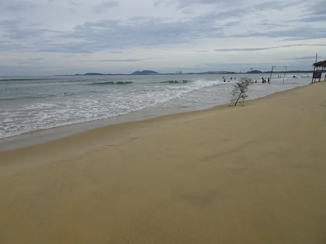 Biển Khe Hai Quảng Ngãi