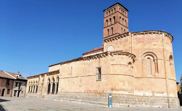 Iglesia Parroquial de San Lorenzo