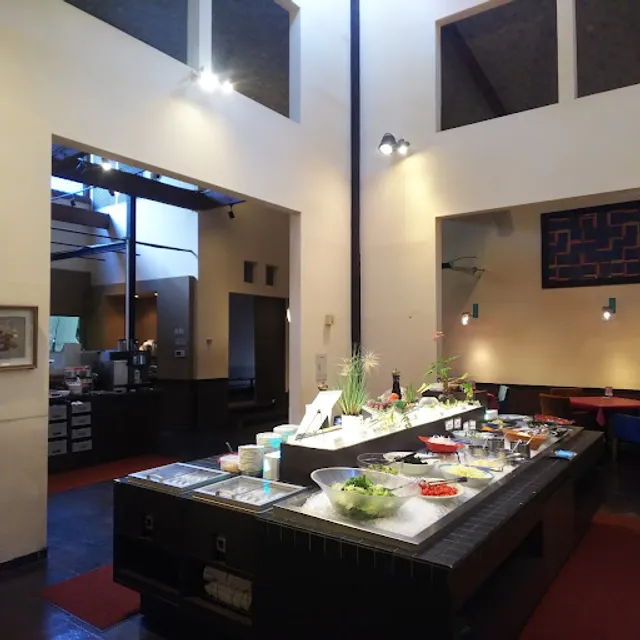 Asakuma Sennonji Branch