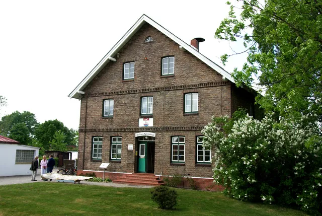 Heimatmuseum Geversdorf