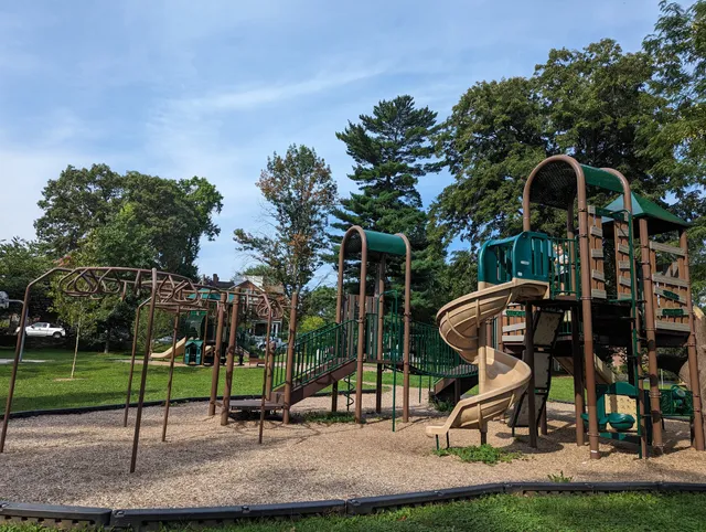 Marshall Square Park