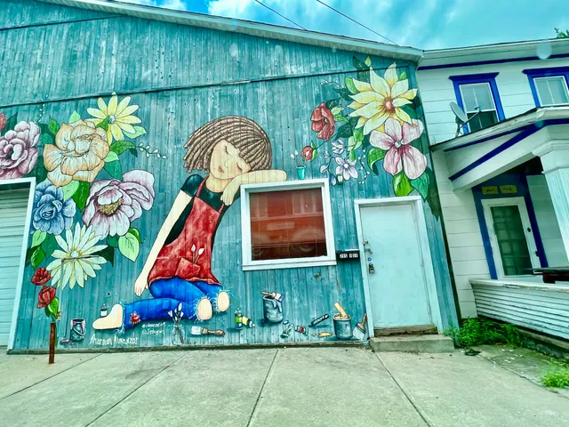 Slate Belt Heritage Center