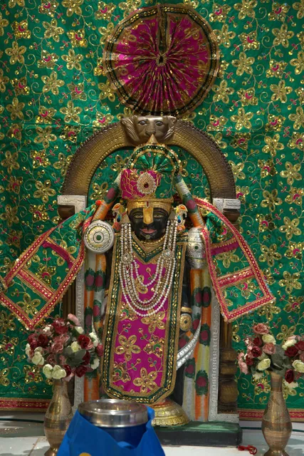 Shree Satyanarayan Dham