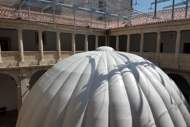 Planetario de Trujillo