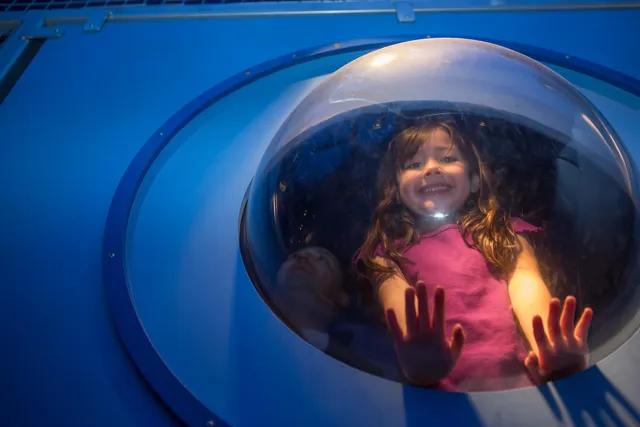 London Children's Museum