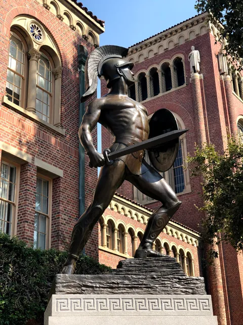 Tommy Trojan