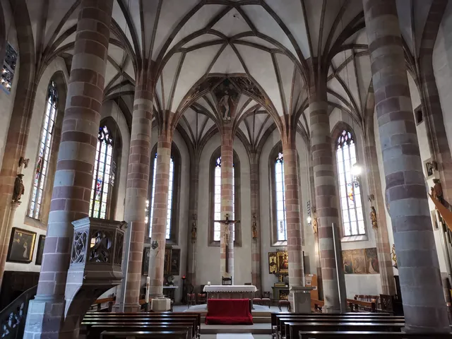 Parrocchia di Santo Spirito