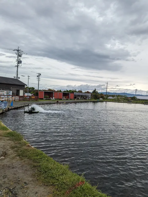 Lake Hamana Fishing Resort