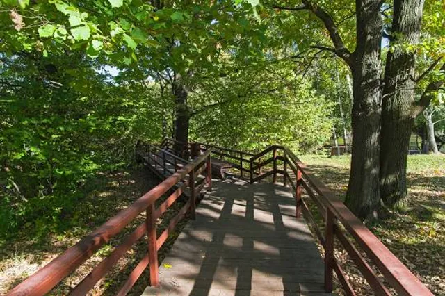 Tyoply Stan District