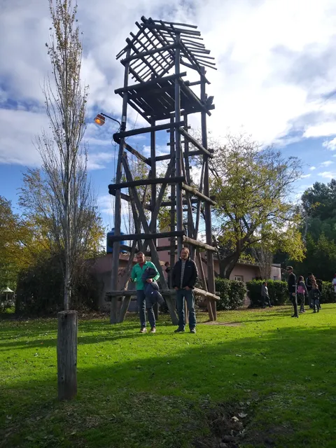 General Daniel Cerri