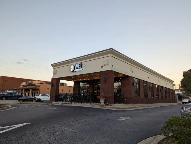 Wei Sichuan Authentic Chinese Cuisine