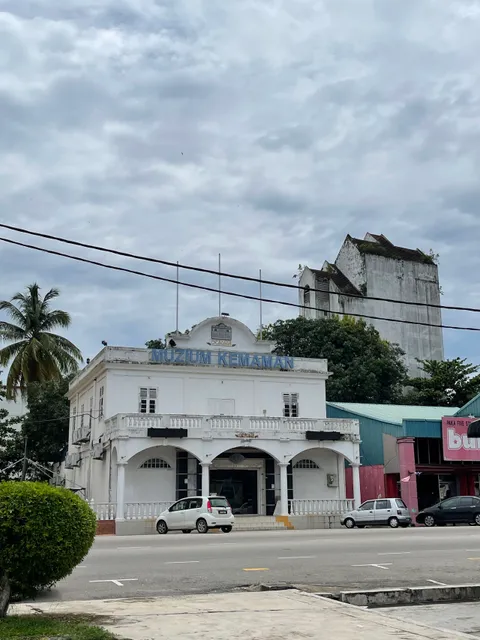 Kemaman Museum