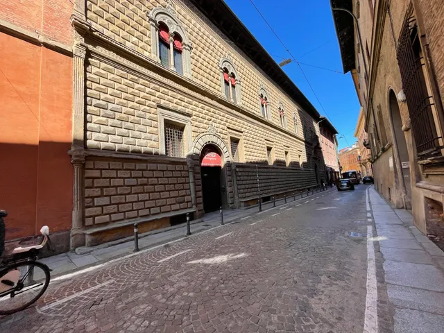 Palais Bevilacqua Ariosti