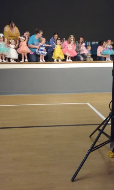 Putnam County Parks & Rec Building