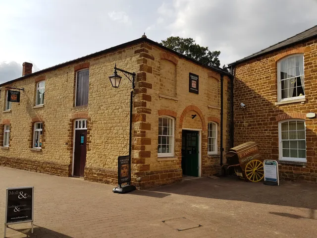 Towcester Museum & Visitor Centre