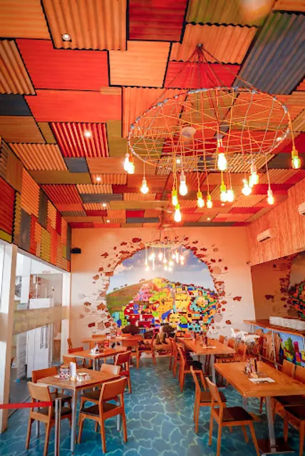 Brazilian Aussie BBQ @ Seminyak