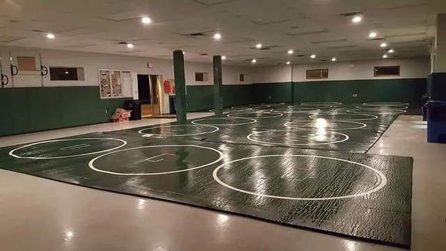 Upper Township Community Center