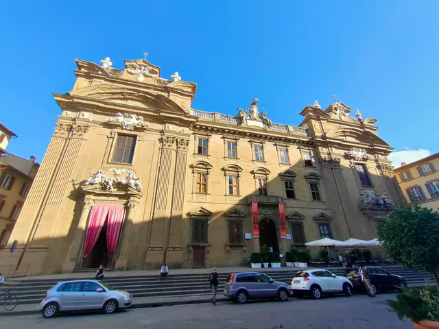 Complesso di San Firenze