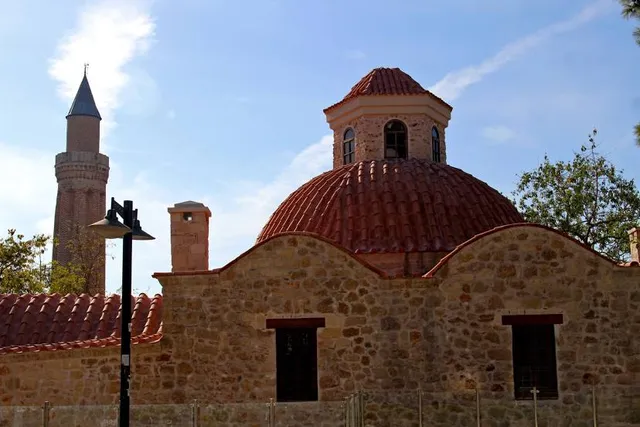 Dervish Lodge Museum