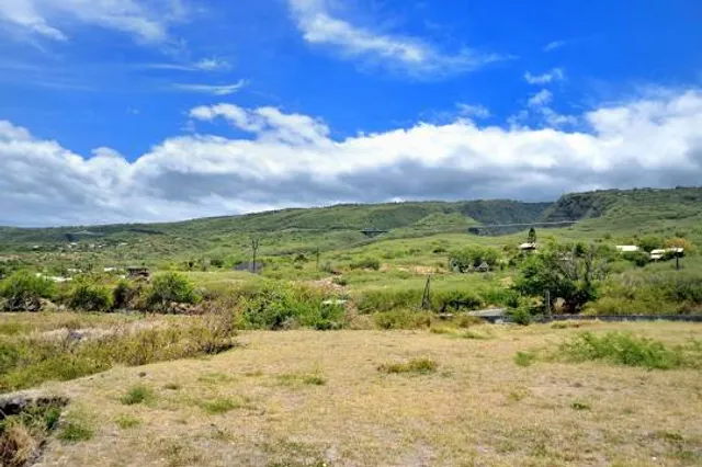 Bras de la Plaine Bridge