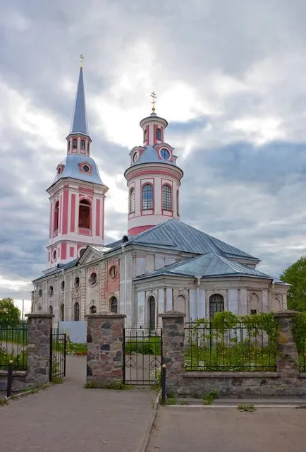 Blagoveshchenskiy Sobor