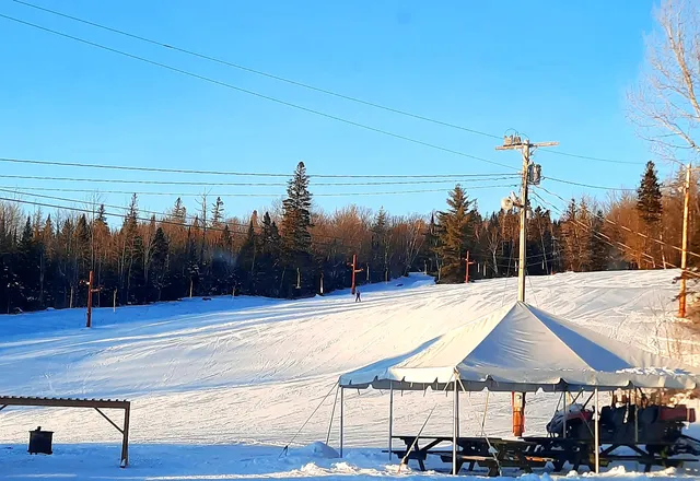 Quoggy Jo Ski Center