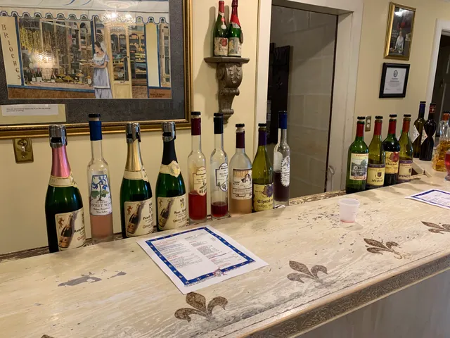 Chateau Renaissance Wine Cellars