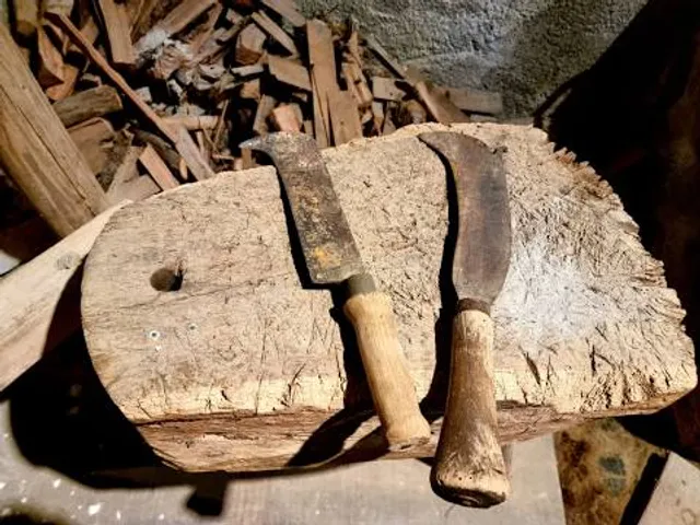 Mining History Centre