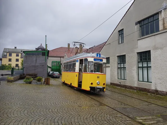 Bergen Technical Museum