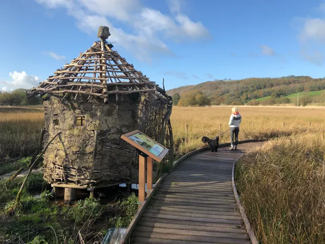 Dubwath Silver Meadows Nature Reserve