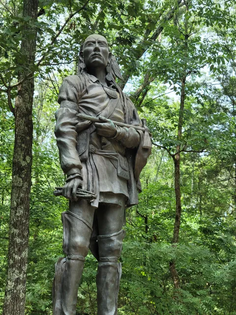 Saline County State Fish and Wildlife Area