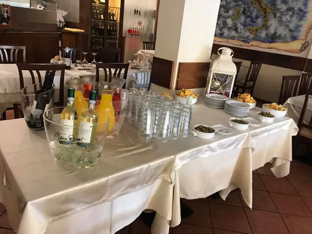 Pizzeria Italia Verona da Bruno