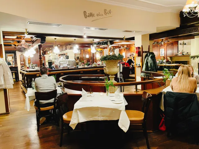 Altes Brauhaus Trier