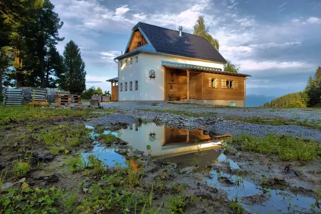 Brudermannz Schmollhube Leoben