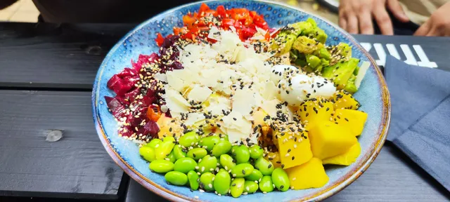 Charlie's Little Kitchen