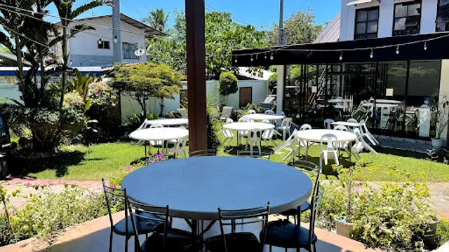 Den's Place Buffet and Grill