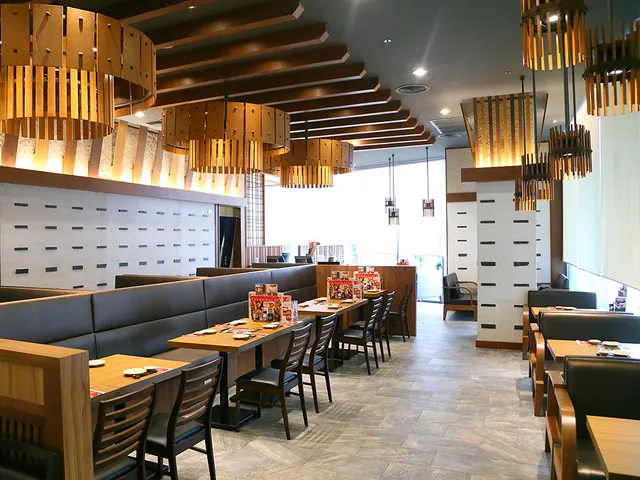 Tsubohachi Zpell @ Future Park