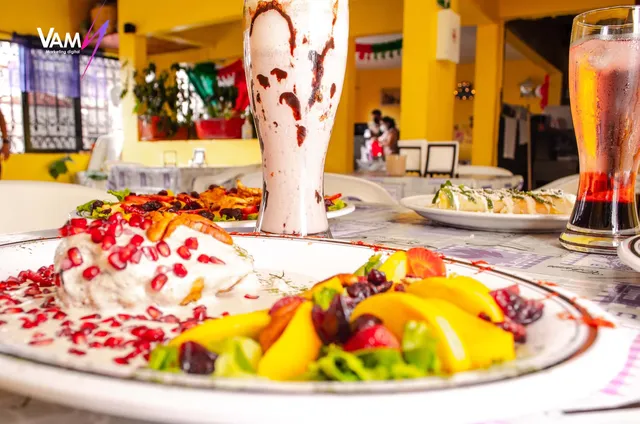 El Bajío Café-Restaurante