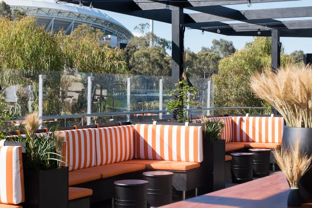 Malt Shovel Taphouse Adelaide