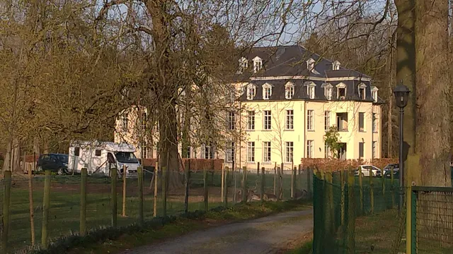 Kasteel Van Neerijse