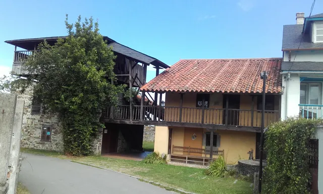 Casina del Padre Galo