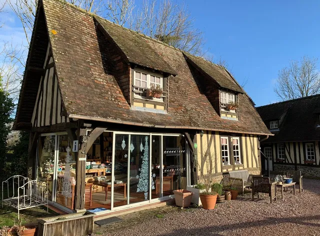 la pommeraie chambres d'hôtes