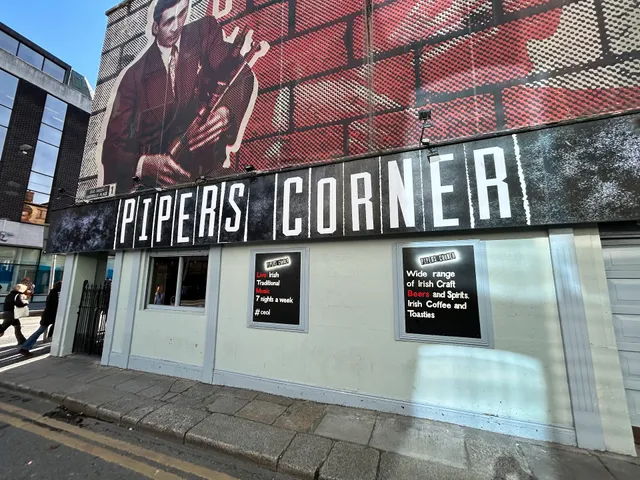 Pipers Corner