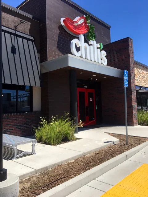 Chili's Grill & Bar