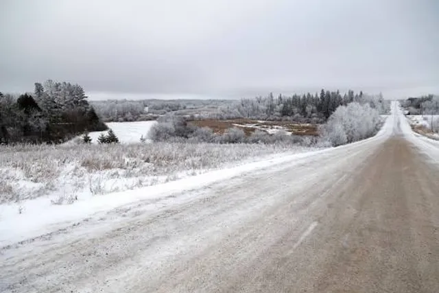 Ozo pažintinis takas