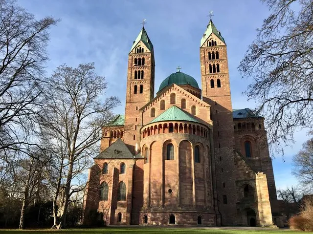 Speyer Cathedral
