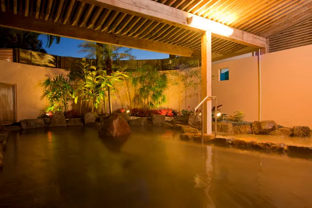 Miyazaki Kanko Hotel