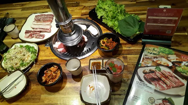 GoGi House